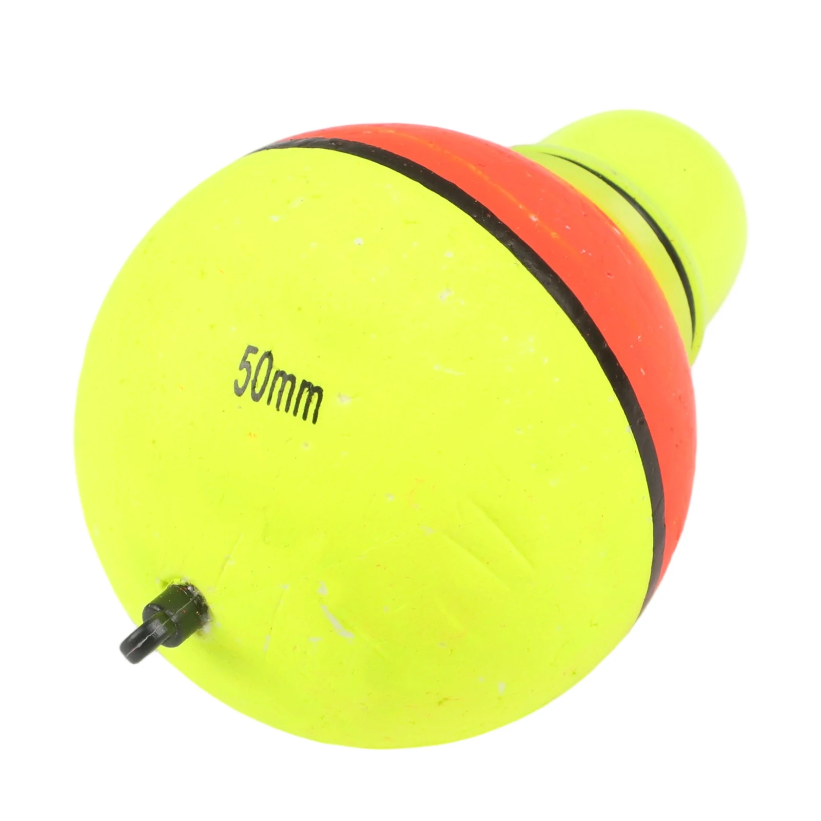 

5 шт. электронные рыболовные поплавки высокой яркости для ночной рыбалки легкий дизайн EPP материал для длительного использования