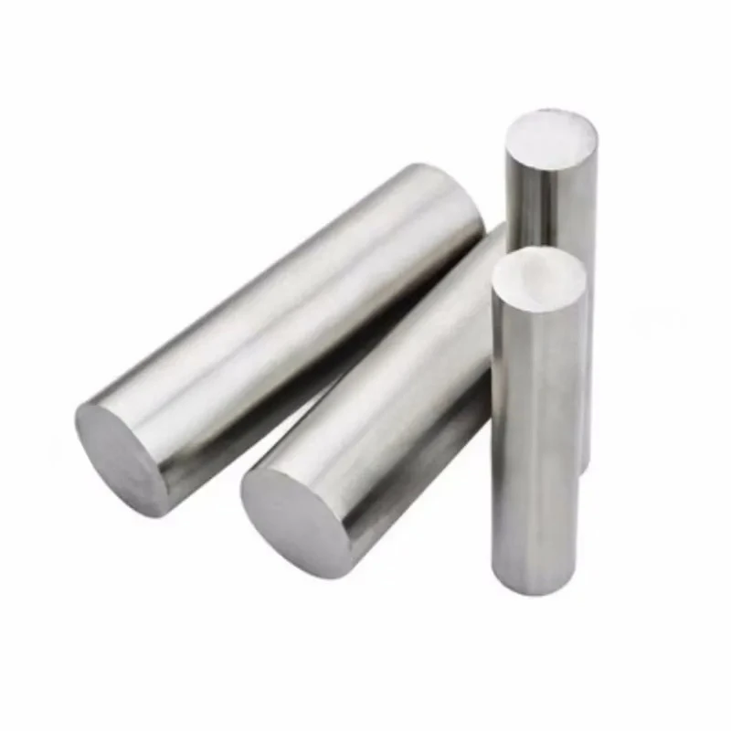 18mm Steel Rod 20mm 25mm 30mm Shafts 100/200/300mm 304 Stainless Bar Linear Metric Round Ground Stock Mill Finish Extruded