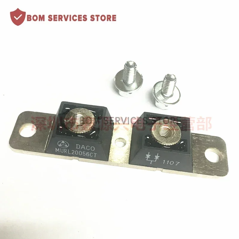MURL20020CT MURP20040CT MURL20056CT MURP20020CT Módulo de potência IGBT ORIGINAL