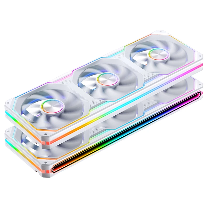Jonsbo XA-120 XA-360BR PC Chas - Pc Gaming Jonsbo บทวิจารณ์และราคา
