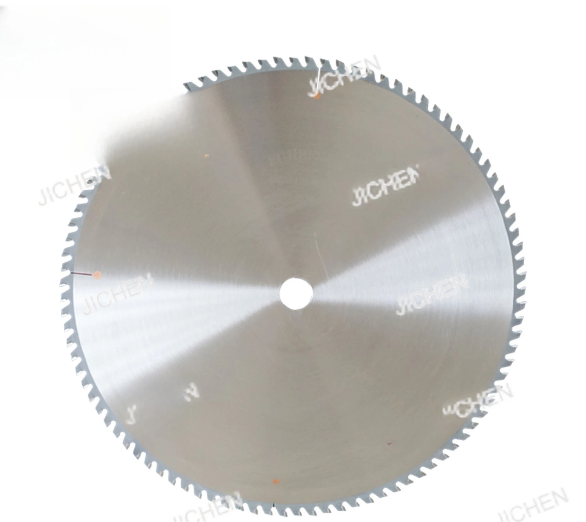 

Neu versandte Artikel aluminum alloy saw blade 455 aluminum tube copper tube cutting special ultra-thin circular saw blade, no d