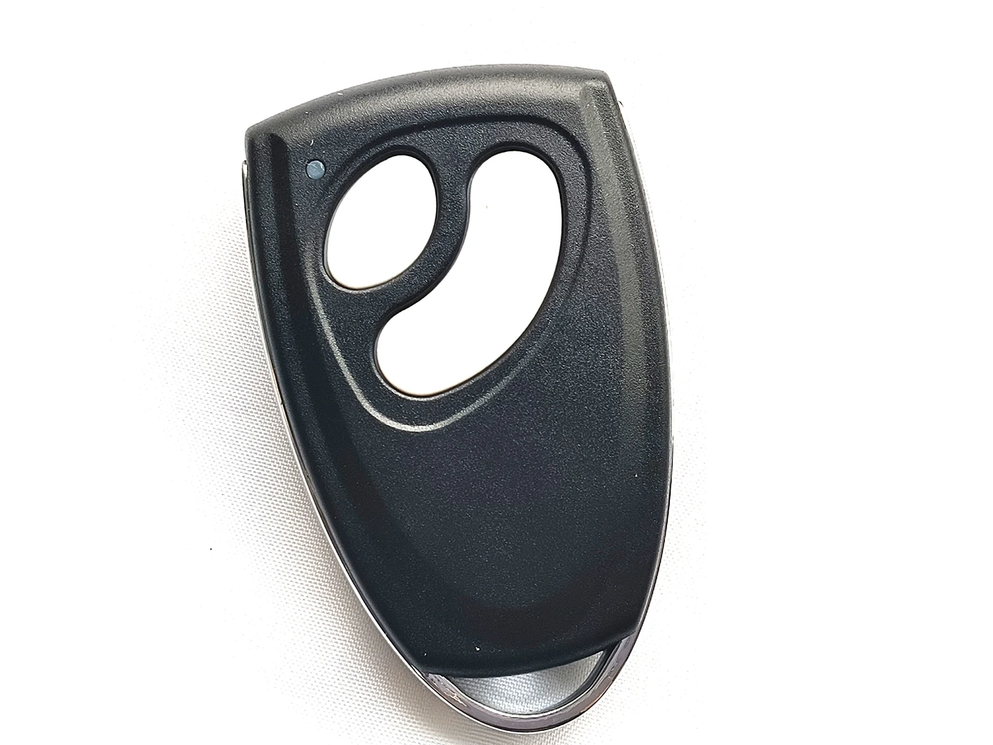 Télécommande FR36B FR1 pour moteur d'ouverture de porte coulissante ou battante de garage Foresee (s