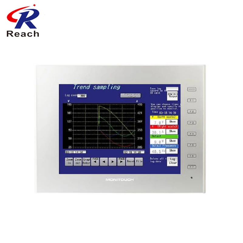 

V9100iSD FUJI Hakko HMI Made in Japan Hign Quality Cheap