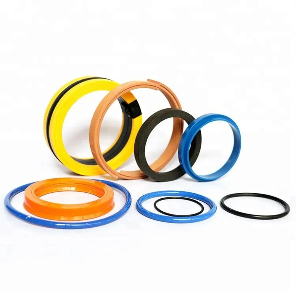 

Excavator Seal Kit for Hydraulic 991-00130