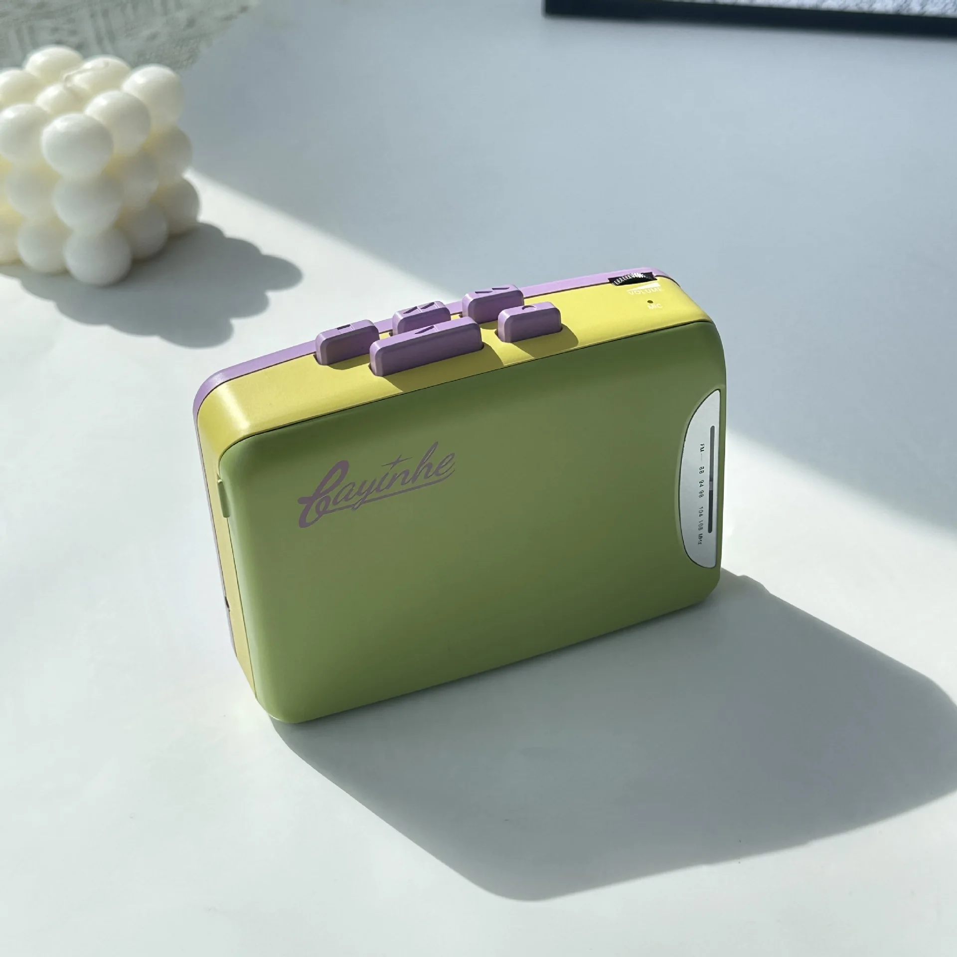 Thumbnail 4 - #67 Best Cassette Players & Recorders to Buy In 2026