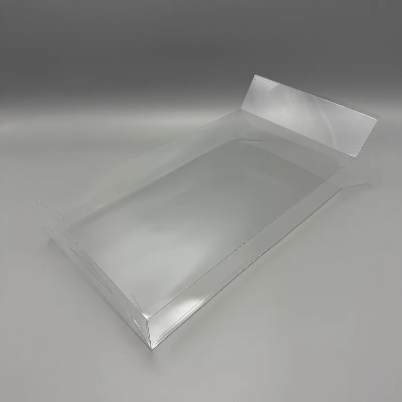 For TCG  Ultra Clear Protective Case Team Rocket's Moltres ex US Version protective case image 3