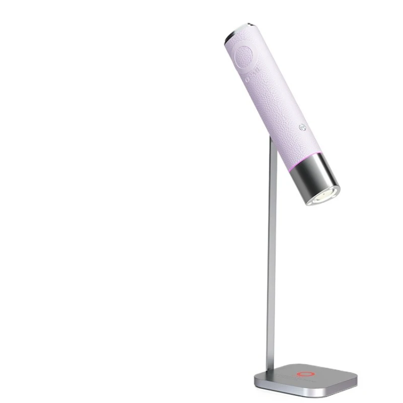 

Do not hurt the eyes, portable nail lamp, one-word lamp, handheld nail baking lamp