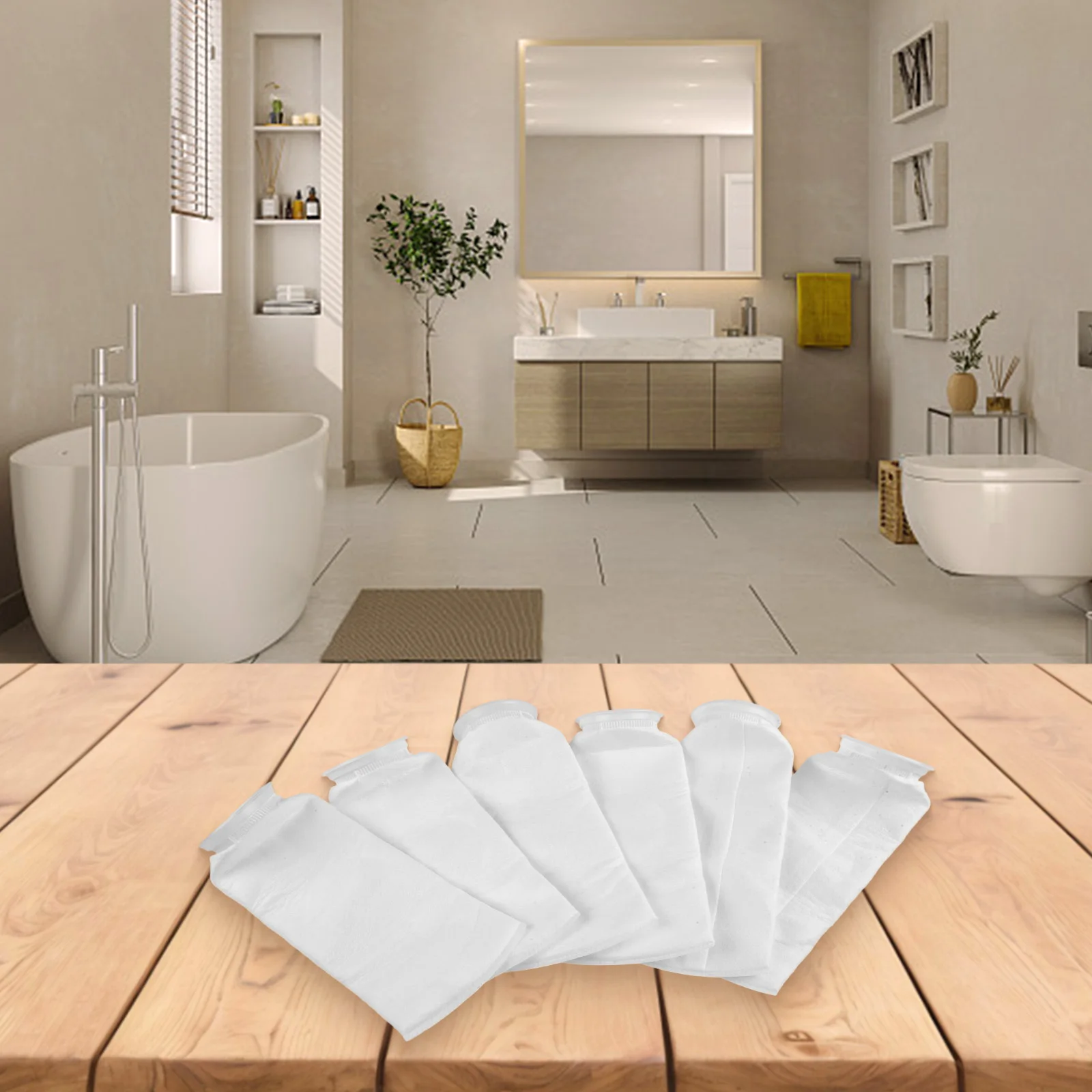 Filtration Applications Various Applications Automotive Industry Use Beverage And Food Industry Water Treatment Filter Bag