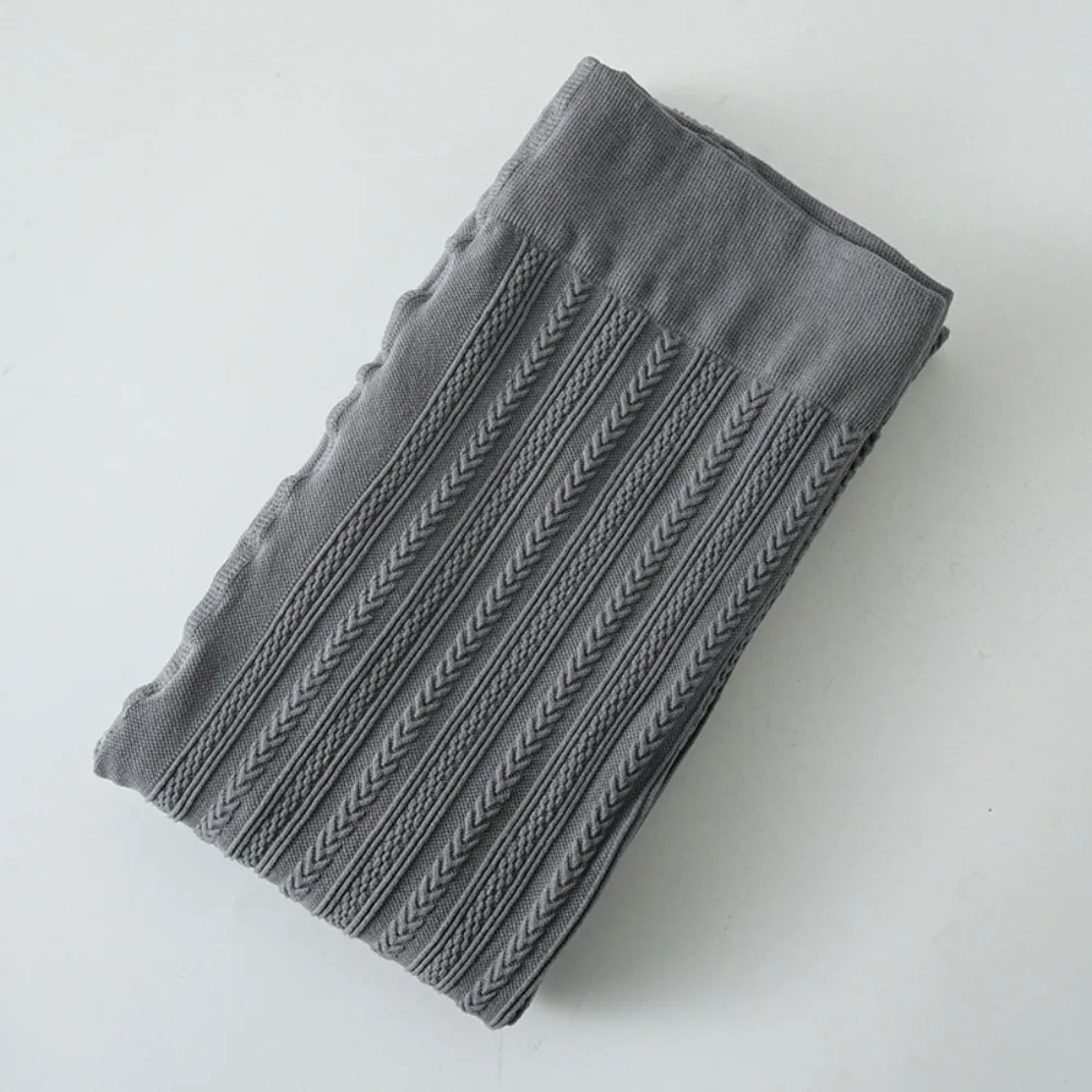 Retro Slim Damen Strumpfhosen Enge vertikale Streifen Herbst Winter Dessous Enge Strumpfhosen Herbst Winter