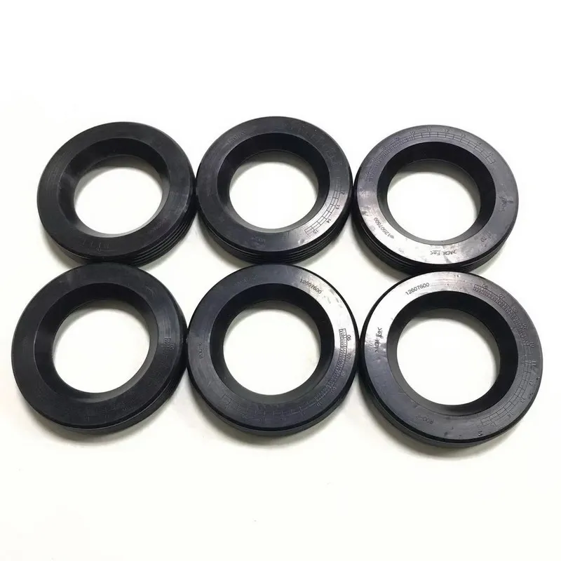 engine Spark plug oil seal for GM ENCLAVE 3.6 Cadillac CTS SRX SLS CAMARO 3.6 6PCS Car Accessories 12607600 LLT LF1 LFW