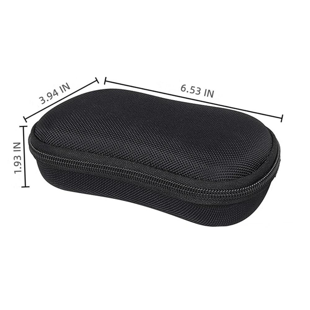 Портативная сумка для переноски телефона для 8bitdo NEOGEO/для 8bitdo M30 беспроводной Bluetooth-совместимый контроллер Противоударная сумка для хранения