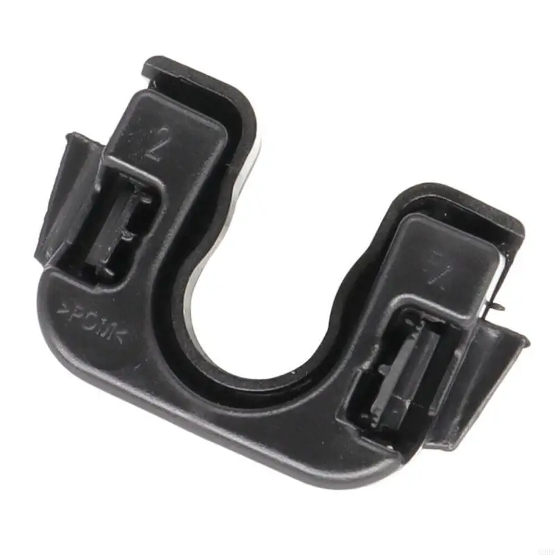 

G99F Rear Parcel Shelf Clip Easy Installation Car Clip Travel Luggage Support Replaces 1539663 Simple Install for Automotives