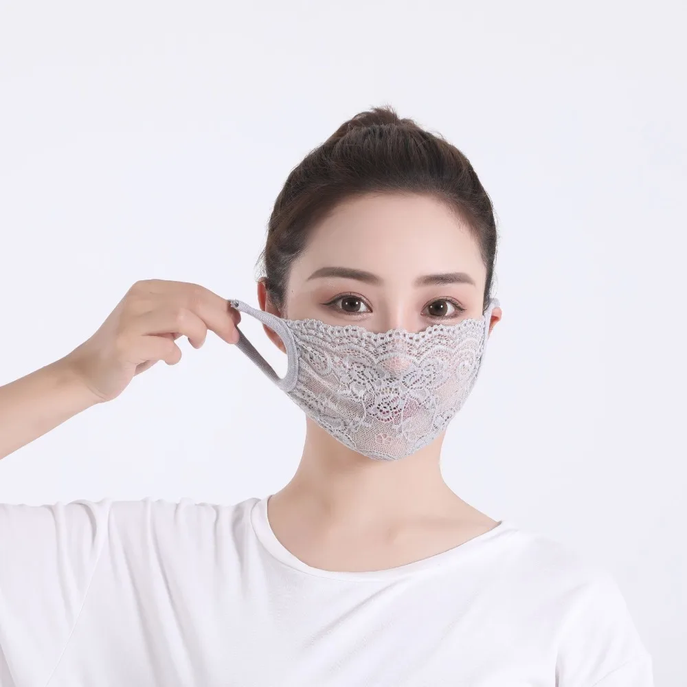 Mascarilla solar transpirable con diseño de espinas para pesca deportiva - imagen 2