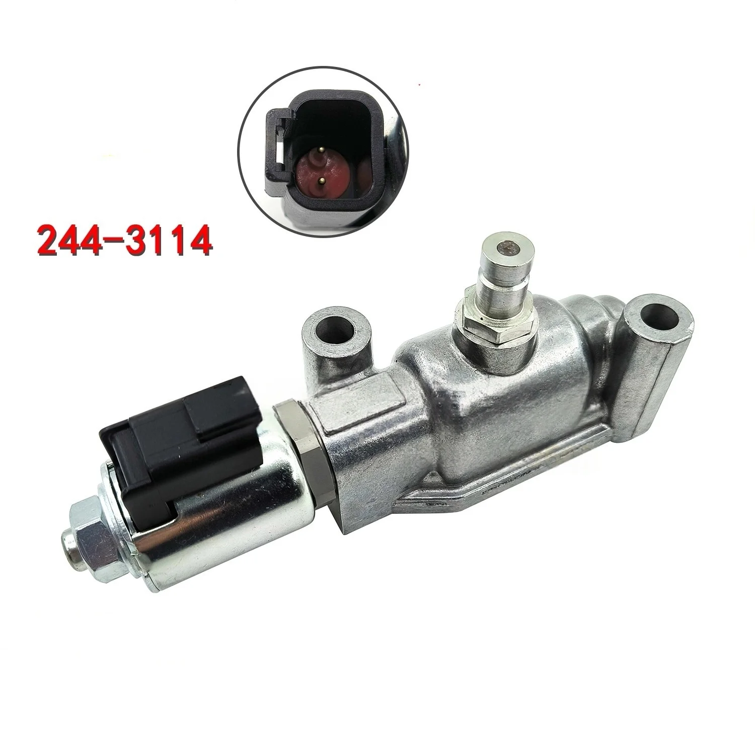 244-3114 Transmissi…