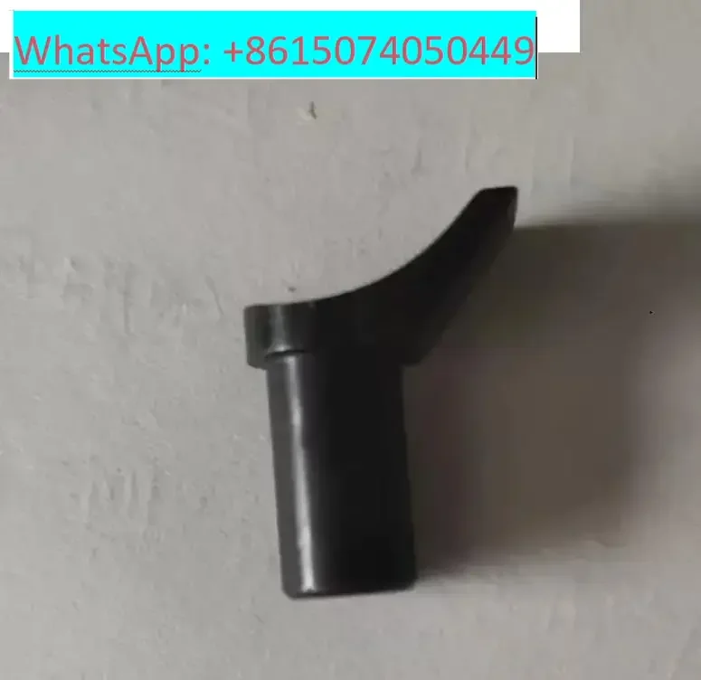 C6104 Clock and Watch Lathe Watchmaker Reparing Manual Tool Post Holder for Turning Tools With Supporting The Tuniing Processing