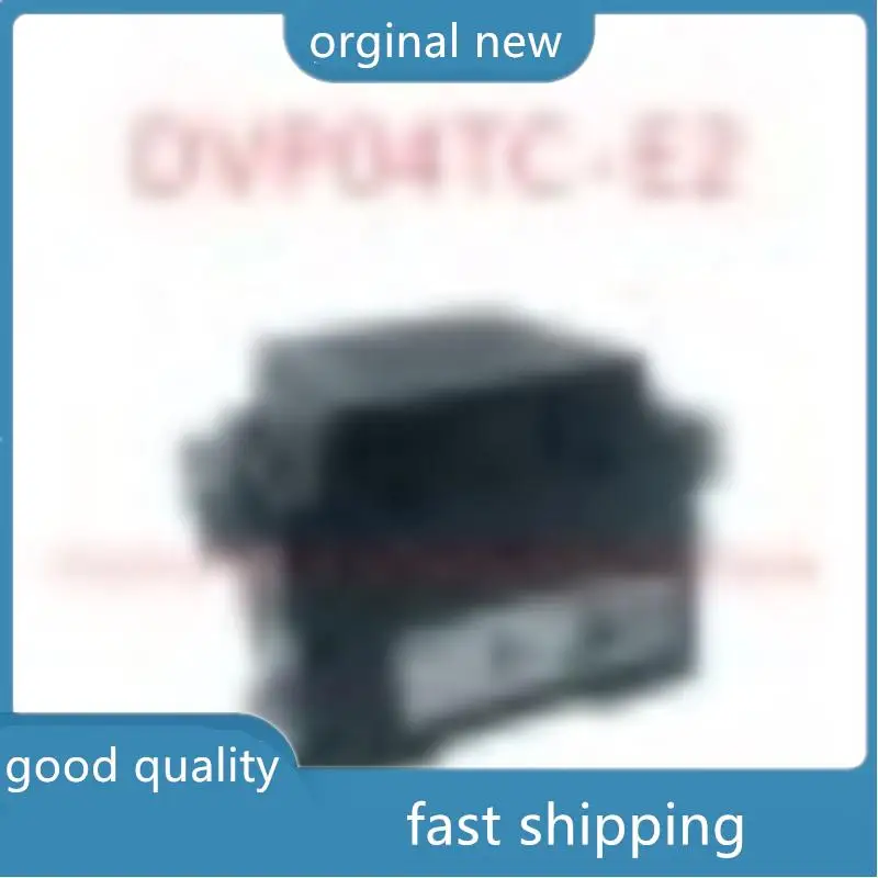 Original new DVP04PT-E2 DVP04TC-E2 DVP10RC-E2