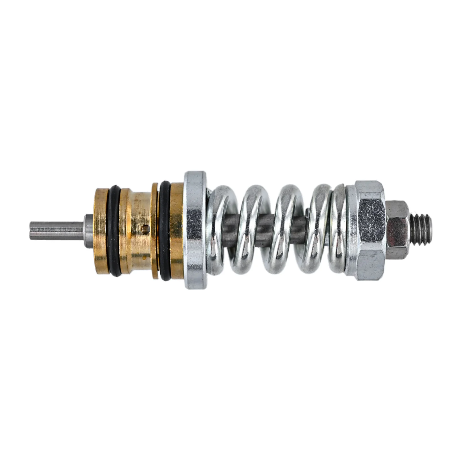 

Pratical High Quality Unloader Valve Kit Reliable Easy To Install Improves Efficiency Long-lasting Performance