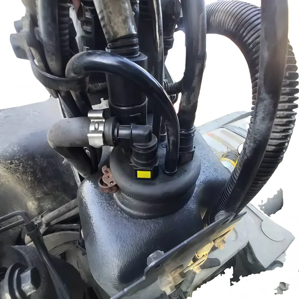 Anwendbar auf Volvo LKW-Füllstandssensoren OEM: 21232204 – Detail 4