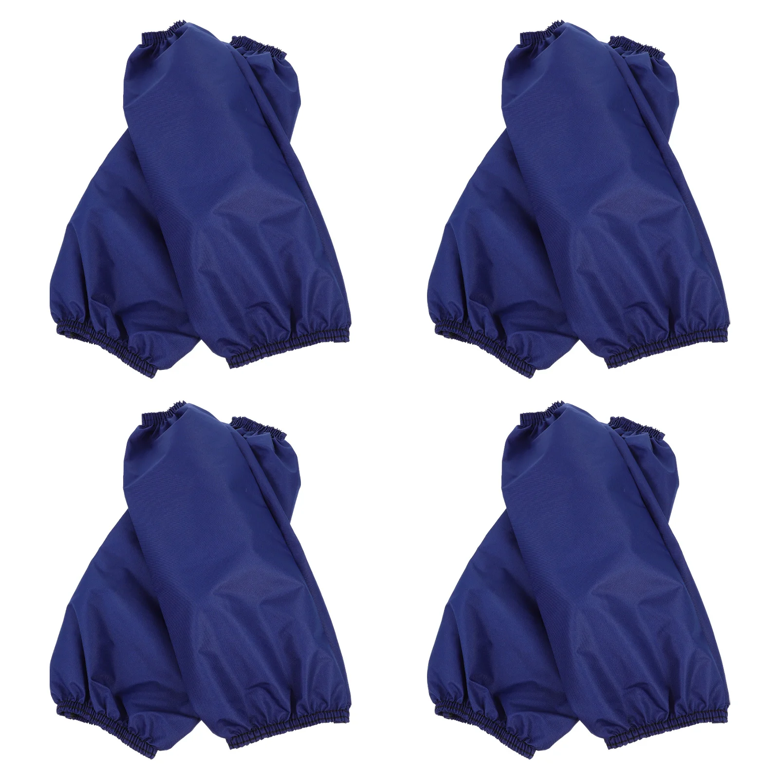 

Covers Upper Arm Waterproof and Oilproof Sleeve Gloves General Hotel Sleeves Cuff Tarpaulin Household