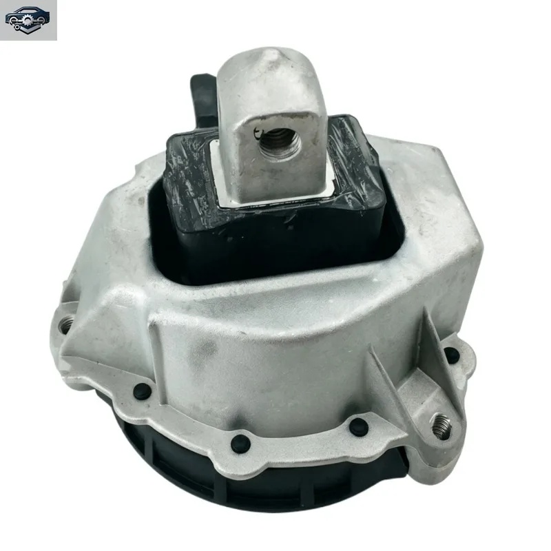OEM 22117581617 Front Left Passenger Side Engine Motor Mount Mounting For BMW G20 G21 G80 G81 3 Series 2019-2020 22 11 7 581 617