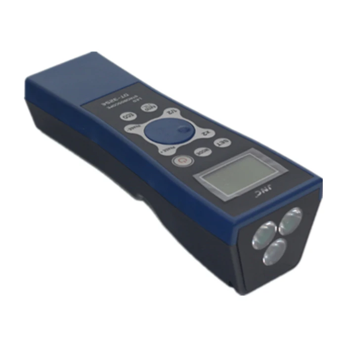 DT325E DC10.8V 2000mA Digital Handheld Stroboscope Analyzer for printing