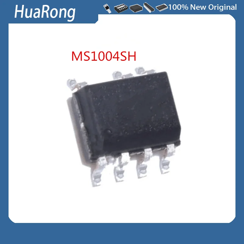 

2 шт./лот MS1004SH MS1004 СОП7