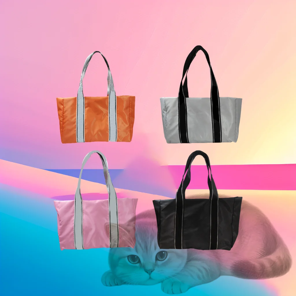 

Carry A Spanish Retro Spacious and Lightweight Shoulder Bag To Experience Carefree Travel.