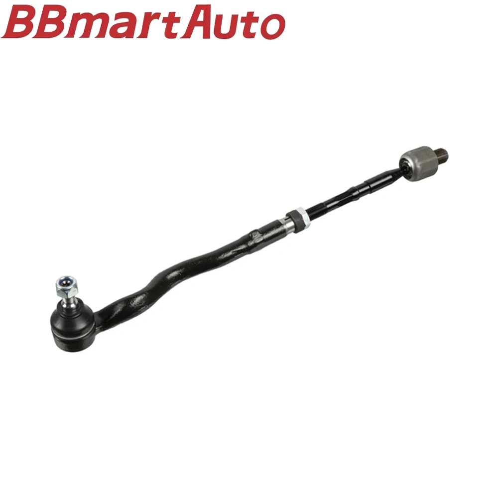 

32111096897 BBmartAuto Parts 1 Pcs Front Steering Tie Rod Head Assembly For BMW 3 Series E46 E36 Z4 E85 320i 325i