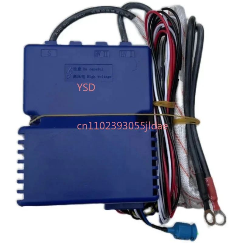 12V Gas Spark Controller for Electric Baking Pan and Oven