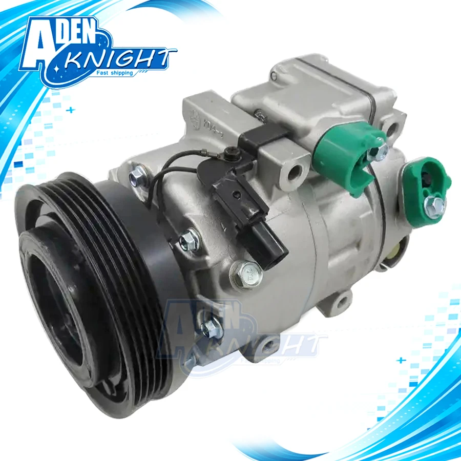 For Hyundai Air Com… - image