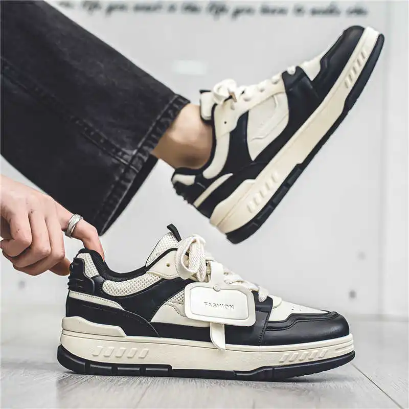

Mash Chunky Shoes 49 тканых удобных мужских кроссовок Panske Boty Sports Basket News Sneacker Technologies Shose Trendy Out