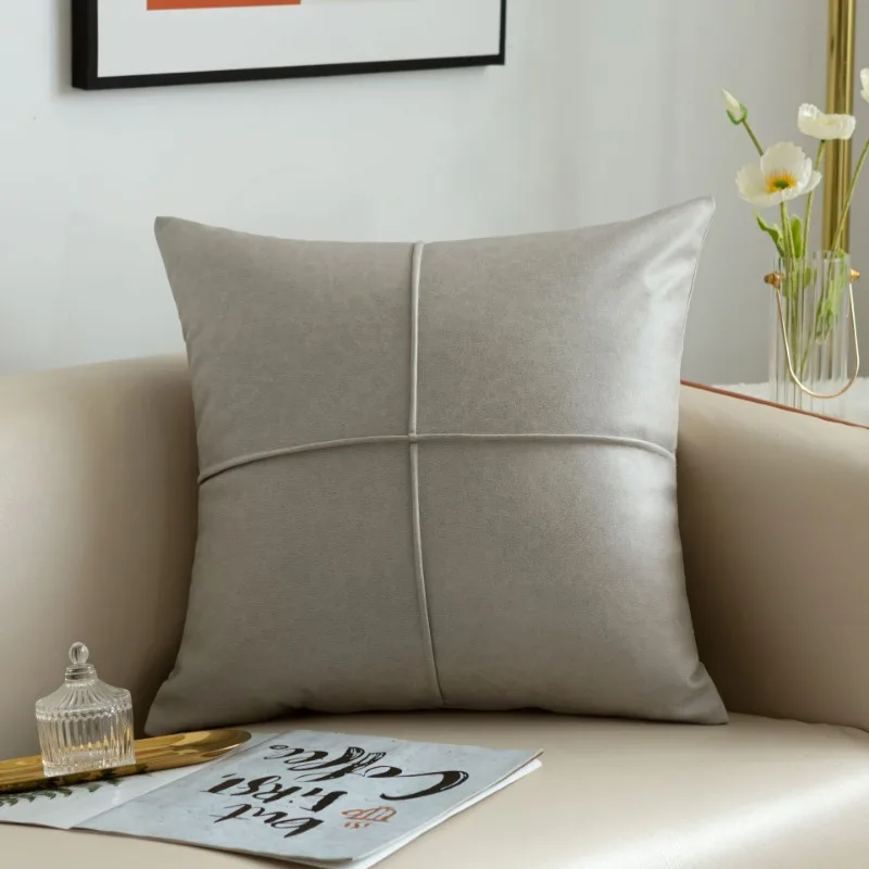 Luxury Waterproof Cushion Pillow 3
