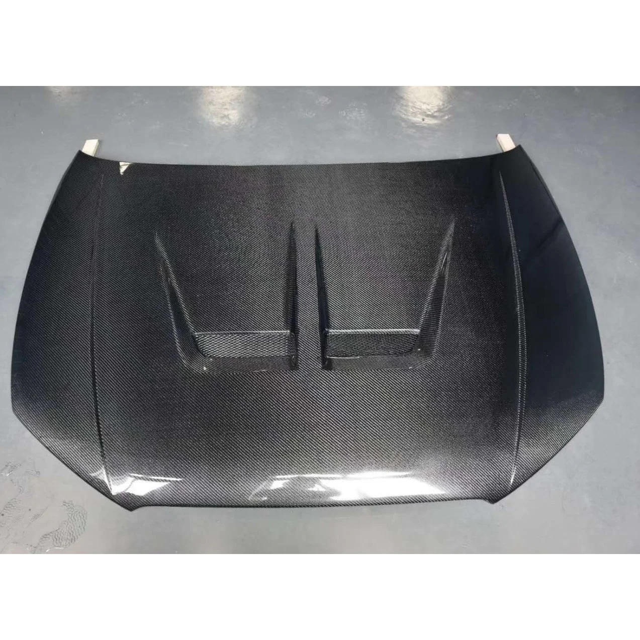 

Капот из углеродного волокна Spmgc OEM для 2016+ RS3 8 В