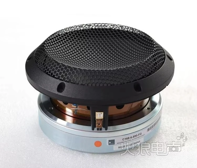 

Aika accuton C168-6-890-FG cell 7 inch ceramic fever medium woofer