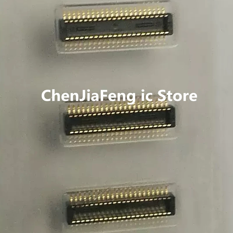 

5-100 шт./лот DF40C-30DP-0.4V 30PIN 0.4MM SMD Новый оригинал