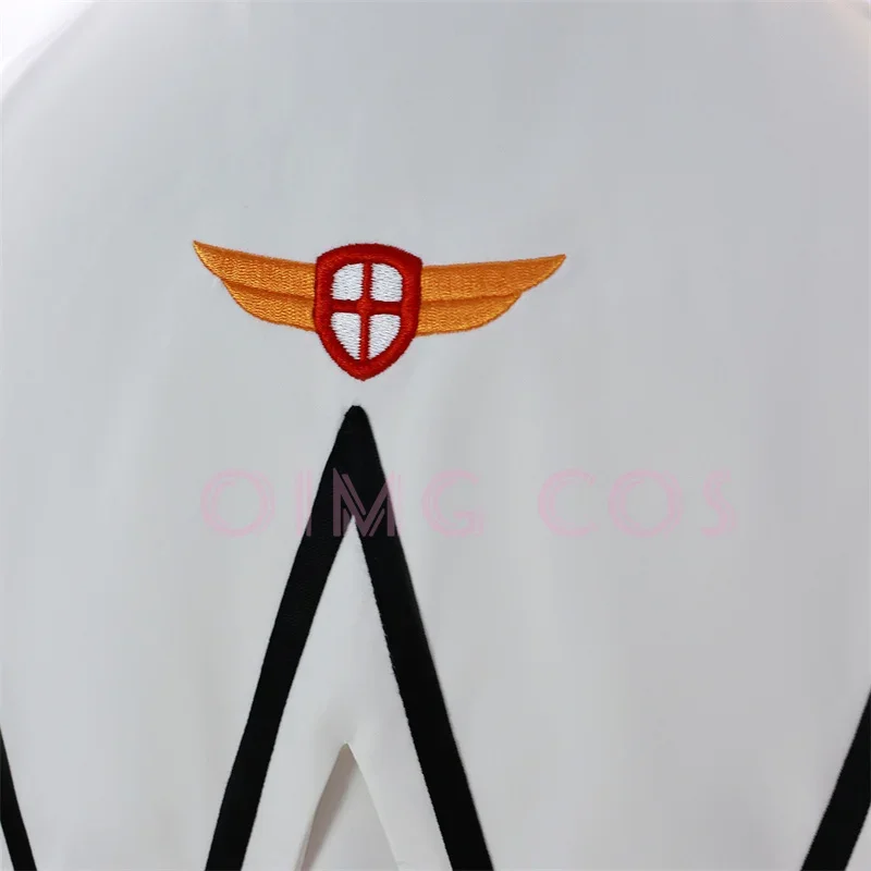 KINOMOTO SAKURA Cosplay Costume Carnival Uniform Wig Anime Costumes  Women  Halloween Game