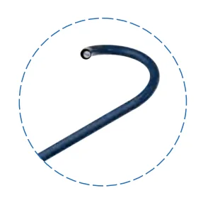 Рисунок 2 - Чехол для уретры с бутылкой для