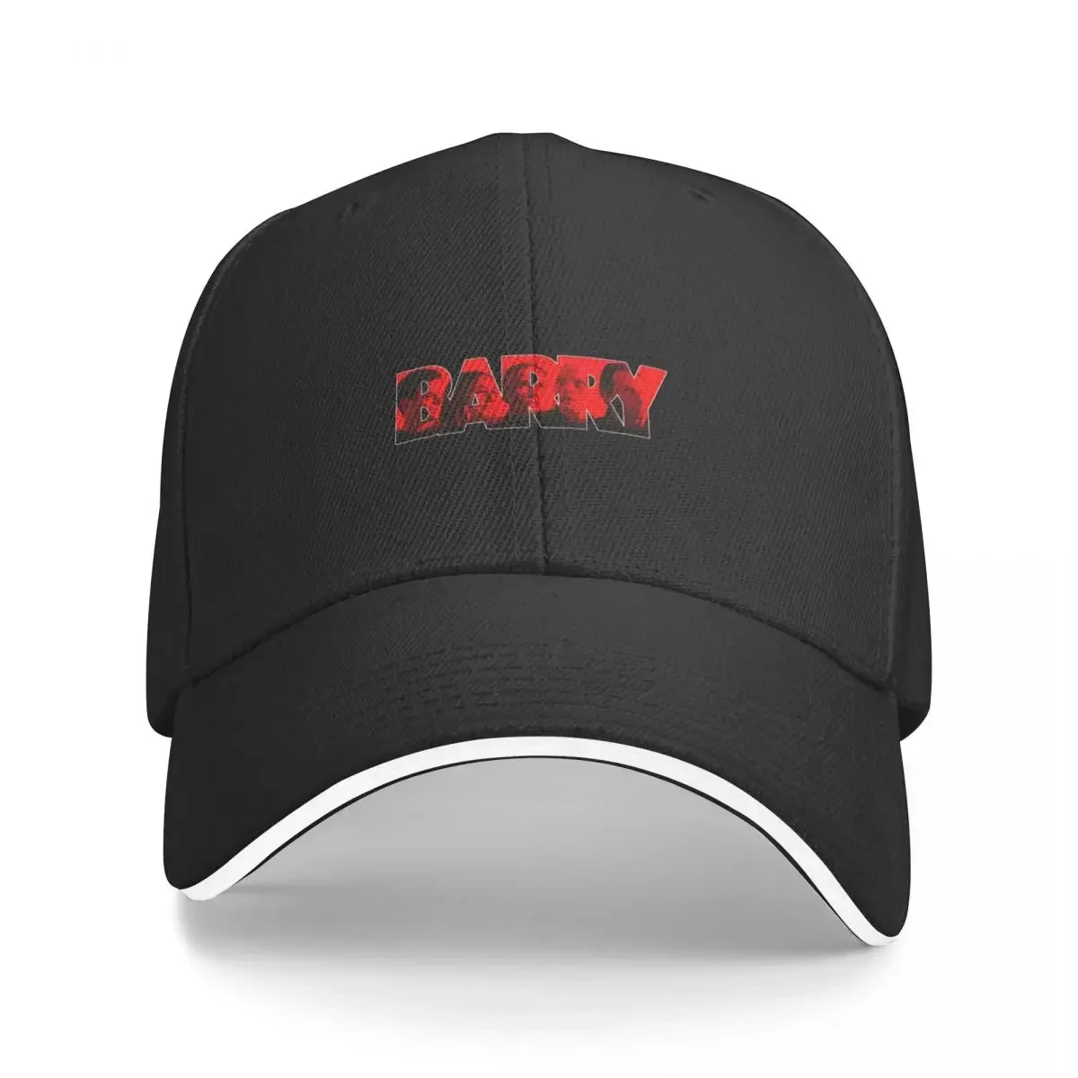 

Barry Baseball Cap Funny hats |-F-| Bobble Hat Women Hats Men's