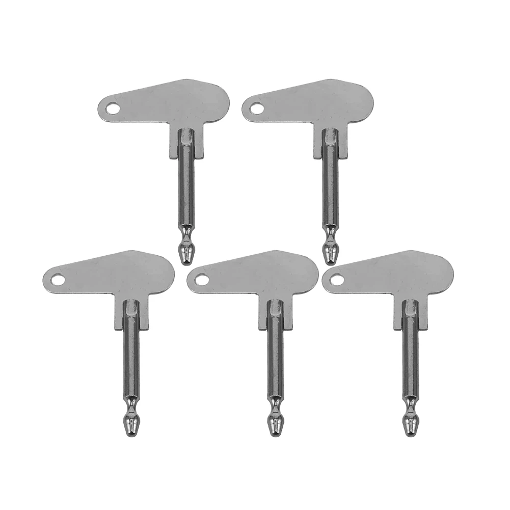 Llave de encendido 931894 para tractor Zetor, camión 5511, 5711, 6911, 43245, interruptor de encendido, llave de repuesto para cortacésped y maquinaria pesada, 5 uds.