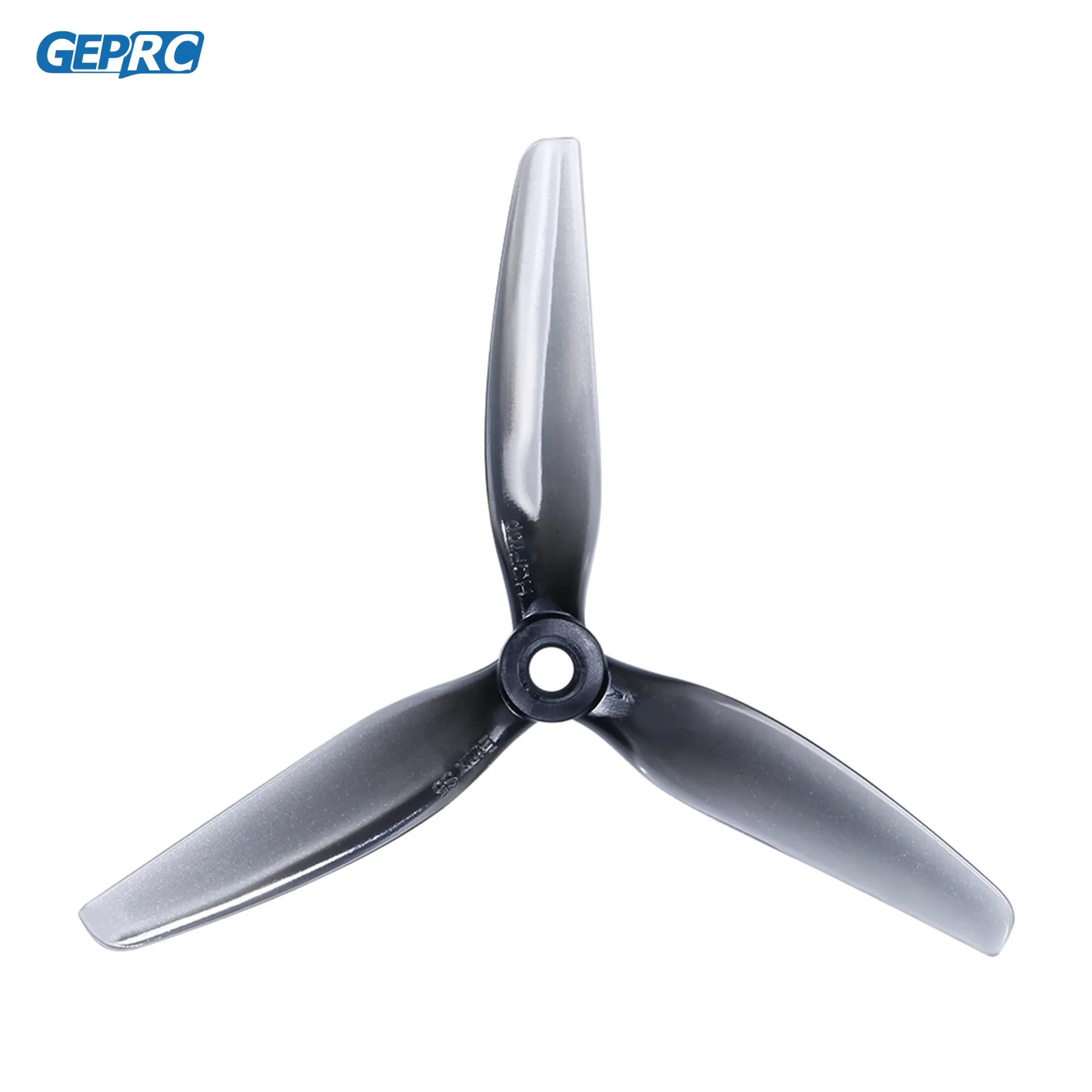 HQ Ethix S5 5X4X3 Propeller Recommended HQ Ethix S5 5X4X3 Propeller for MARK5