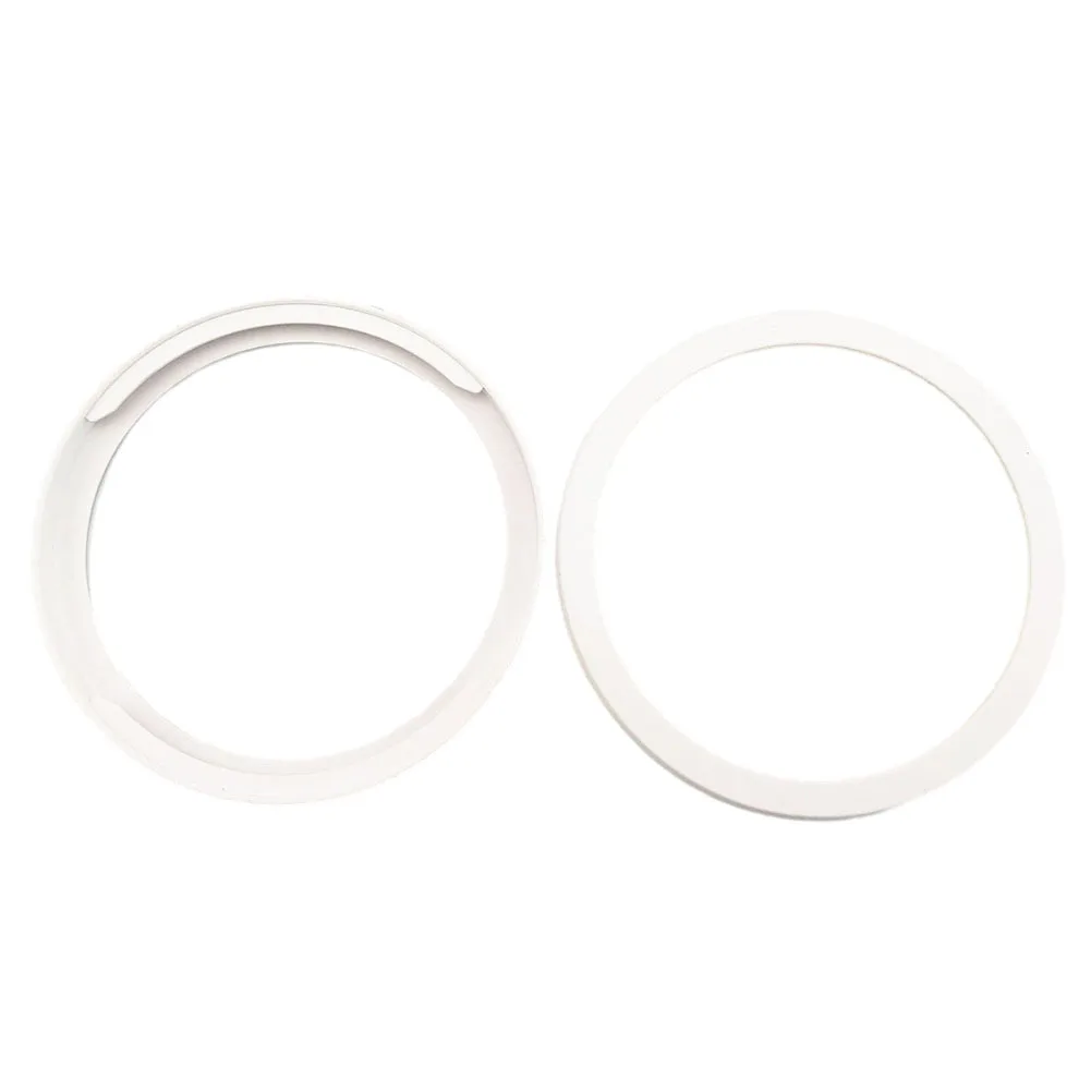 Snap Ring Accessories for Mobile Air Conditioner Exhaust Pipes For Midea, 2PCS, Suitable for 13/15cm Diameter Pipes
