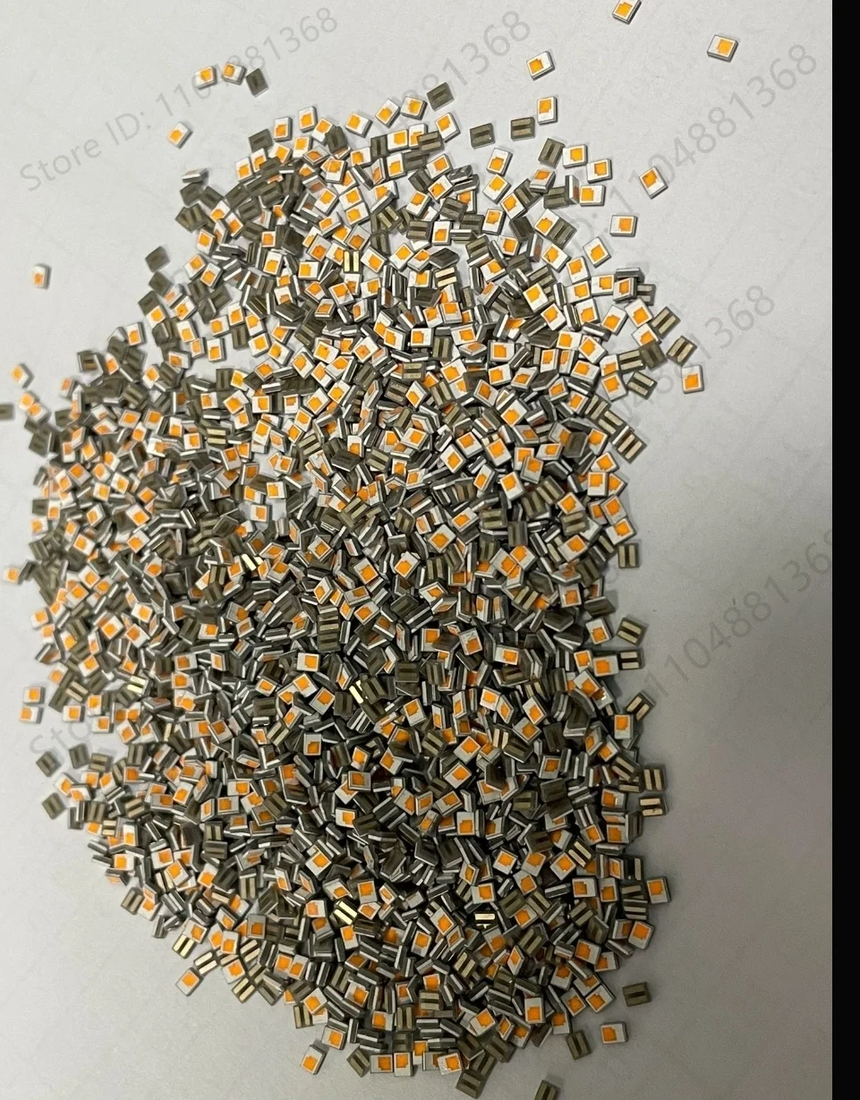 FOR OSRAM LUW CEUP 3W High Power LED Beads 2016 Size LCY CEUP White Yellow