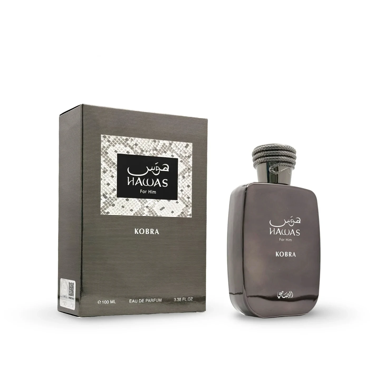 Original Arabic Perfume RASASI - Fragrance Perfume For Hair recensione e prezzo