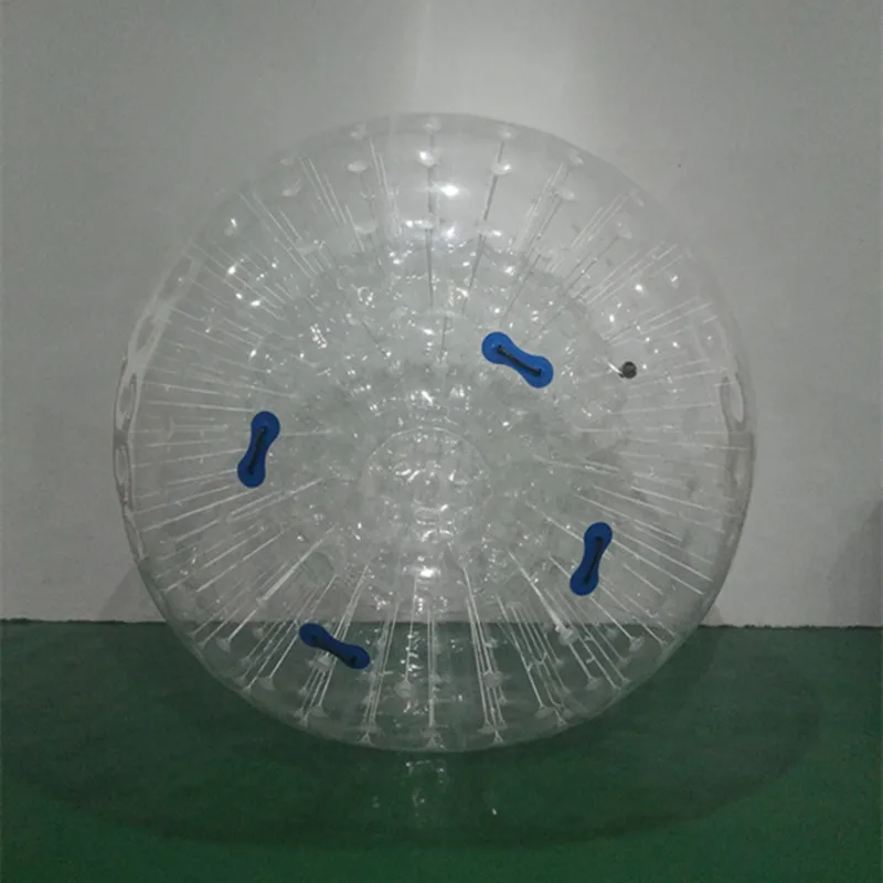 Envío Gratis, juego de bolos humano inflable de 3,0 m, Bola Zorb para bolos, bolos humanos al aire libre, deporte, pelota inflable Zorb corporal