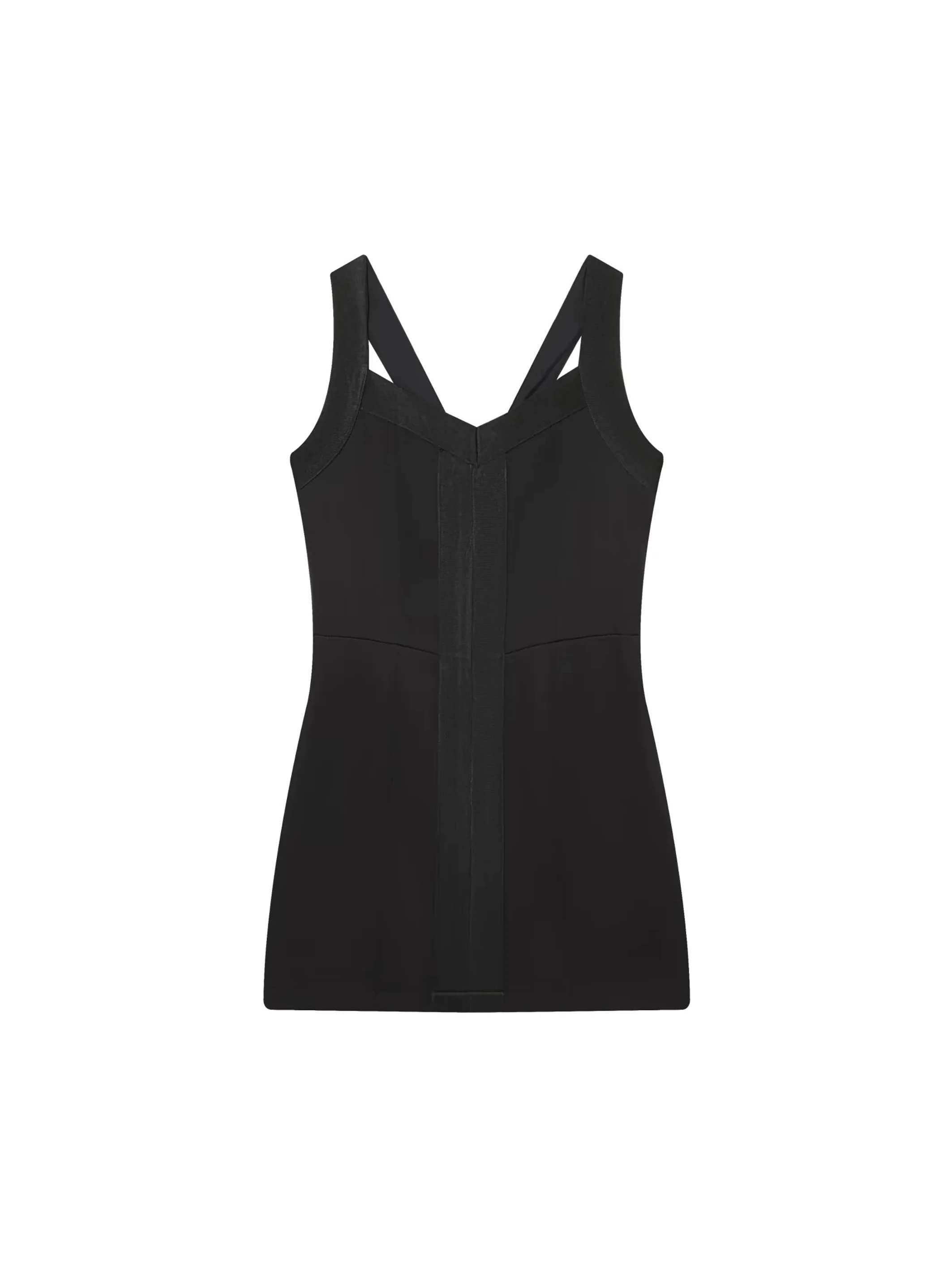 Women New V-Neck Se… - image