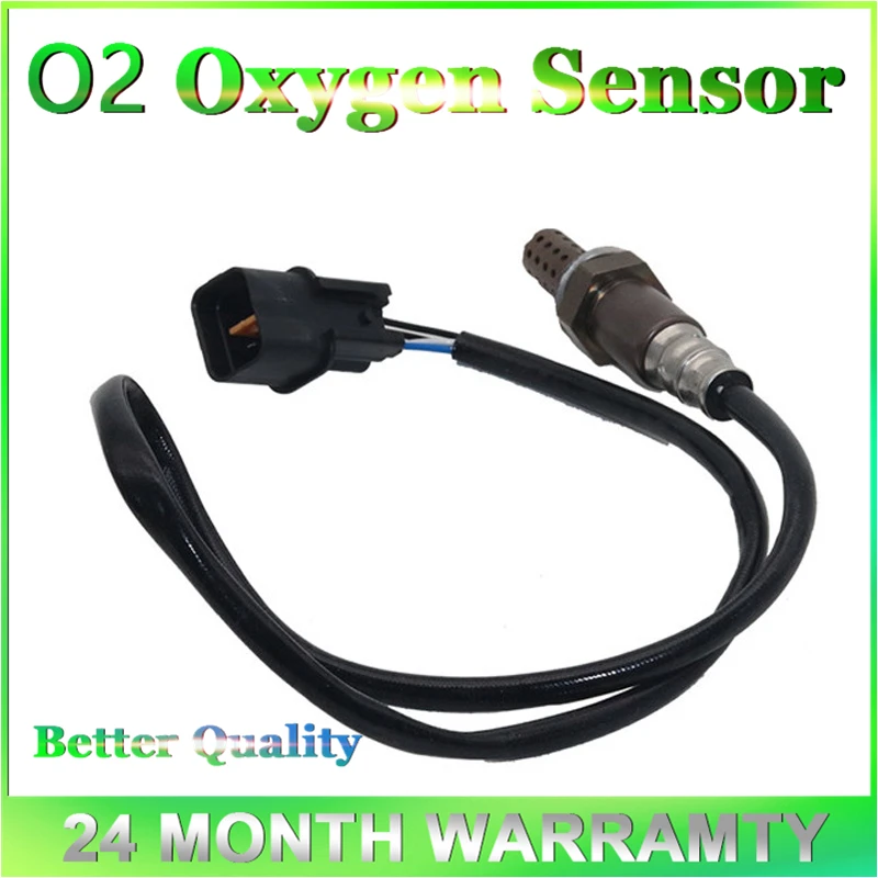 

Oxygen Sensor Lambda AIR FUEL RATIO O2 SENSOR for Mitsubishi Outlander Grandis Lancer 2.0 Evo 2.4 4WD MN153037 MN153038