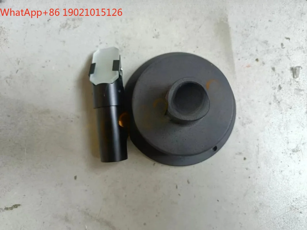 Accessoires d'objectif de projecteur CST-50, objectif spécial pour échantillon d'impact avec encoche pour projecteur