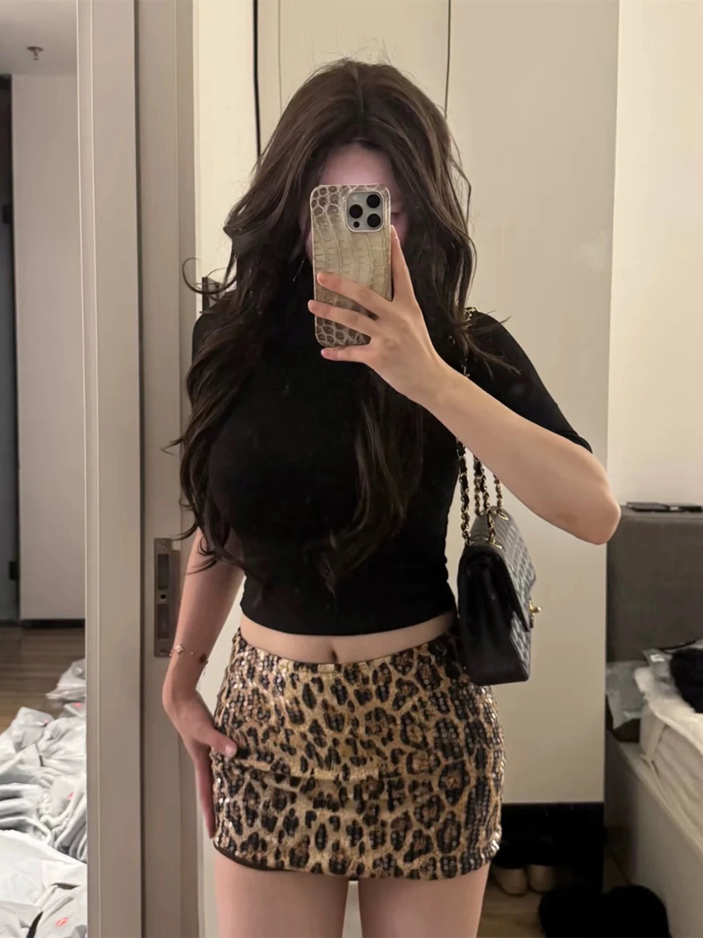 leopard
