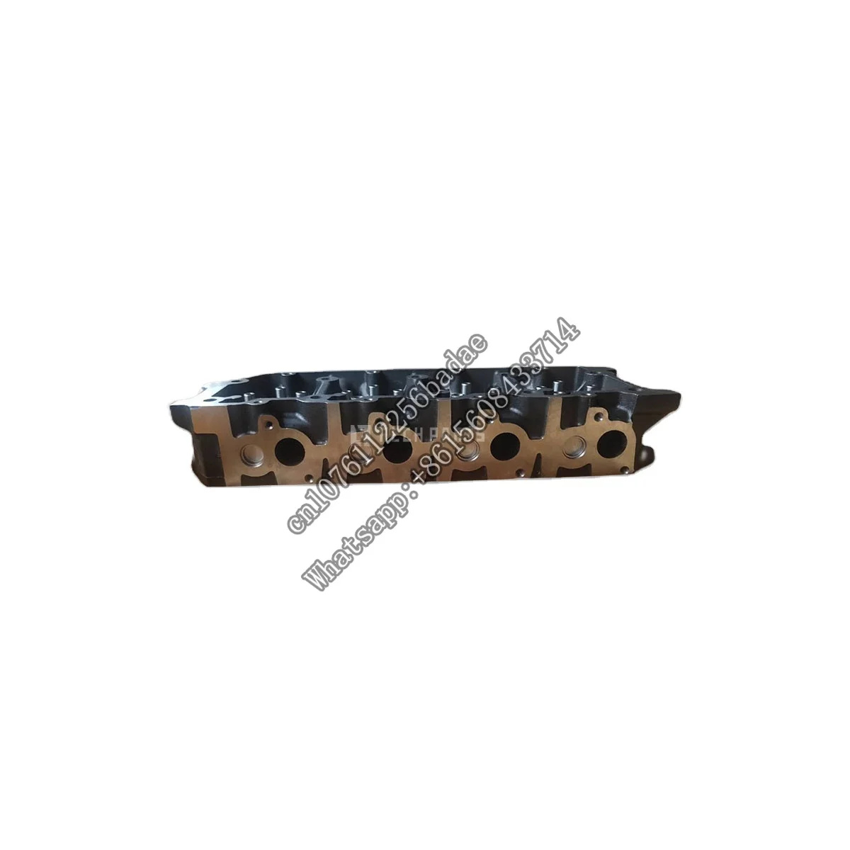 Factory  Direct Cylinder head complete 1843030C1 1843080C1 for Ford6.0-18 V8