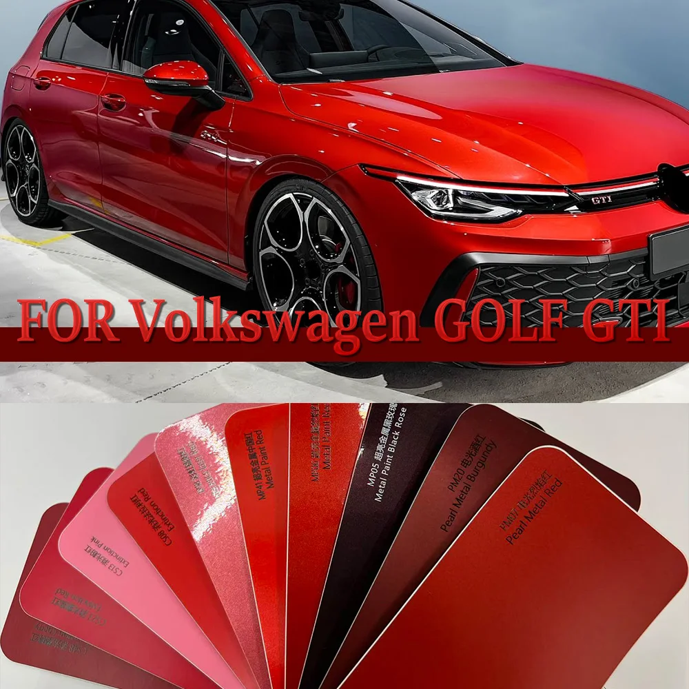 

PPF TPU for Volkswagen GOLF GTI 2021-2024 8.5Mil Pre Cut Paint Protection Film Transparent Wrap Clear Protective Sticker